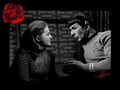 El Tango De Spock (Kirk/Spock)