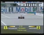 Formel 1 1998 - 08  Frankreich