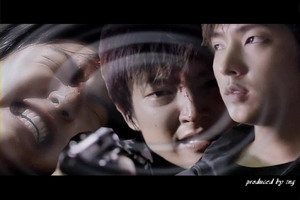 Lee Junki -MV Who Am I [Fanmade]