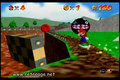 Super Mario 64 Nintendo64 Gameplay