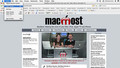 MacMost Podcast 8/23/07