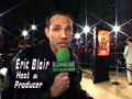 Matthew McConaughey & Penlope Cruz interview EricBlairingOut.com