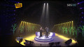 02/09/07 SBS Inkigayo Special Stage (HeeChul ft Yangpa)