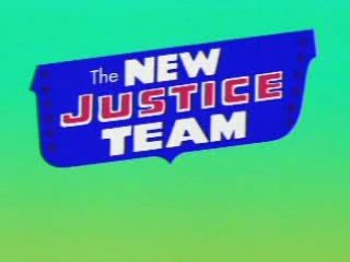 The Anime Justice Team