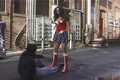 The Making of Wonder Woman: Balance of Power