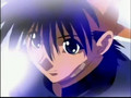 flame of recca episode 01