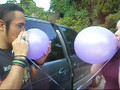 Helium Fun!