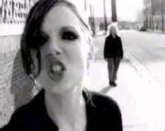 Garbage - Queer (ipod)
