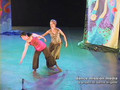 Dance of Cariño excerpt