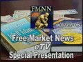 Edward Griffin, Bernard von NotHaus - The Liberty Dollar (FMNN eTV Presentation)