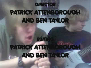 The Patrick And Ben Show - Episode 2 - Battleship