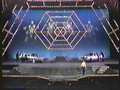 Night of 100 Stars (1985)- "Diamond Fashion Show"