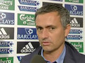 Liverpool Vs Chelsea Post Match Jose Interview