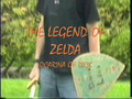The Legend Of Zelda - Ocarina Of Time SPOOF