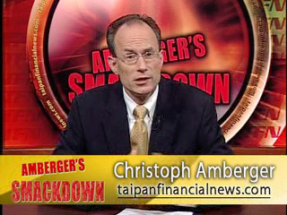 Future Crash: TFN Amberger Smackdown 08/29/07