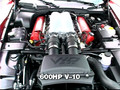 2008 Dodge Viper SRT10 vs 2007 Corvette ZO6