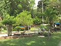 songkhla park fountain