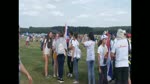 Pielgrzymi Światowych Dni Młodzieży w Katowicach-Muchowcu