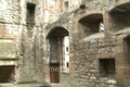 Scotland travel: Linlithgow Palace 600+ years later 