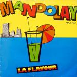 La Flavour - Mandolay (Italian Tv 1979)