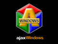 AjaxWindows Demo Video rev.2c