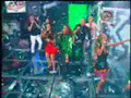 RBD Con TIMBIRICHE (The best performance ever)