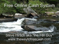 Free Online Cash System a SCAM? I have proof!
