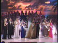 Miss Universe 1997- Farewell Walk & Crowning