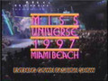 Miss Universe 1997- Evening Gown Fashion Show