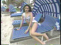 Miss Universe 1997- Swimsuit Fashion Show