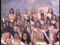 Miss Universe 1997- 10 Semifinalists