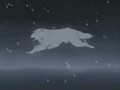 Wolfs Rain Gravity