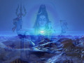 Om Namaha Shivaya - a unique version