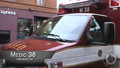 Firefighters from the San Francisco Fire Department on The Battalion-The Series: Webisode #5