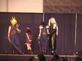 Anime Expo 2003 Mini-Masquerade part 1
