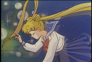 Sailor Moon R Opening 1 (creditless)