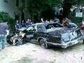 KDR Car Bash Fall '06