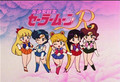 Sailor Moon R Eyecatcher
