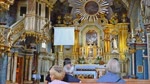 Najpiękniejszy kościół drewniany barokowy w Polsce