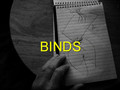 David Virgin - Binds