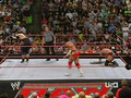Anime Berihime 025 - RAW.09.03.07 - Triple H vs. Carlito y Umaga