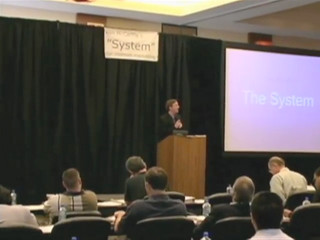 Introduction to The System 2004