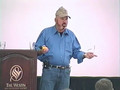 Gary Halbert Live: The Quest For Information