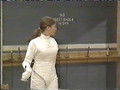 The Fencing Show - Unhappily Ever After