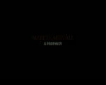 Secret Carnivàle: A Prophecy (Music by Jeff Beal) 