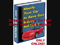 Create Your Own Water Car Hybrid for Under $150