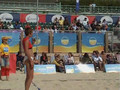 National Beach Volleyball Finals 2007 - Download to View