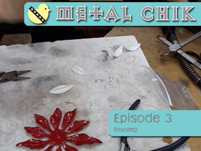 MetalChik: Episode 3
