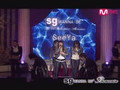 SeeYa - Scent of a Woman @ SG's Showcase