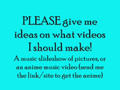 Got Video Ideas?